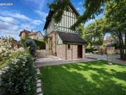 Maison 4 pièces 110 m²