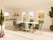 Maison 4 pièces 110 m²