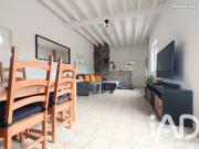 Maison 4 pièces 110 m²