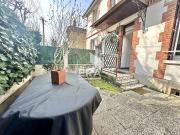 Maison 4 pièces 110 m²