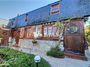 Maison 4 pièces 110 m²