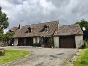 Maison 4 pièces 110 m²