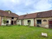 Maison 4 pièces 110 m²