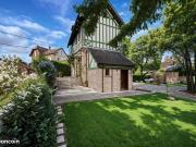 Maison 4 pièces 110 m²