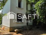 Maison 4 pièces 110 m²