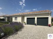 Maison 4 pièces 110 m²
