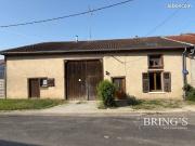 Maison 4 pièces 110 m²