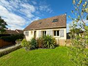 Maison 4 pièces 110 m²