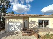 Maison 4 pièces 110 m²