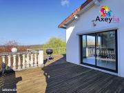 Maison 4 pièces 110 m²