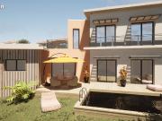 Maison 4 pièces 110 m²