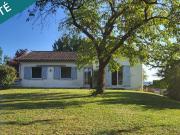 Maison 4 pièces 110 m²