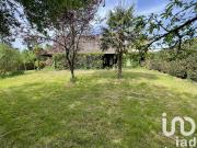 Maison 4 pièces 110 m²