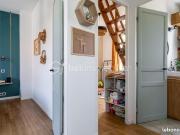 Maison 4 pièces 110 m² Maison 4 pièces 110 m²