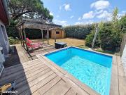 Maison 4 pièces 112 m²