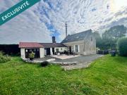 Maison 4 pièces 111 m²