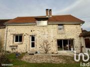 Maison 4 pièces 111 m²
