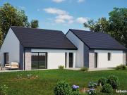 Maison 4 pièces 111 m²