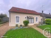 Maison 4 pièces 111 m²