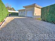 Maison 4 pièces 111 m²