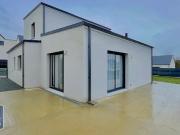 Maison 4 pièces 111 m²