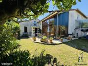 Maison 4 pièces 111 m²
