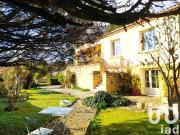 Maison 4 pièces 111 m²