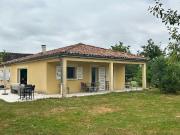 Maison 4 pièces 111 m²