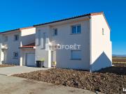 Maison 4 pièces 111 m²