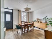 Maison 4 pièces 111 m²