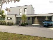 Maison 4 pièces 111 m²