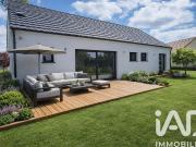 Maison 4 pièces 111 m²