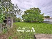 Maison 4 pièces 111 m²