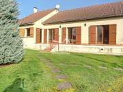 Maison 4 pièces 105 m²