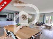 Maison 4 pièces 111 m²