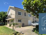 Maison 4 pièces 111 m²
