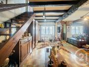 Maison 4 pièces 111 m²
