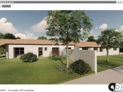 Maison 4 pièces 111 m²