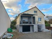 Maison 4 pièces 111 m²