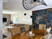 Maison 4 pièces 111 m²