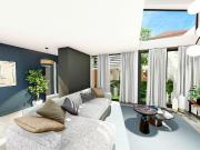 Maison 4 pièces 111 m²