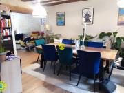 Maison 4 pièces 111 m²