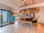 Maison 4 pièces 111 m²
