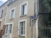 Maison 4 pièces 111 m²