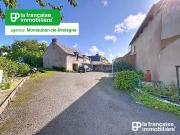 Maison 4 pièces 111 m²