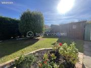 Maison 4 pièces 111 m² Maison 4 pièces 111 m²