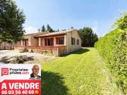 Maison 4 pièces 111 m²