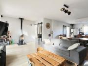 Maison 4 pièces 111 m²