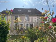 Maison 4 pièces 111 m²