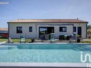 Maison 4 pièces 111 m²